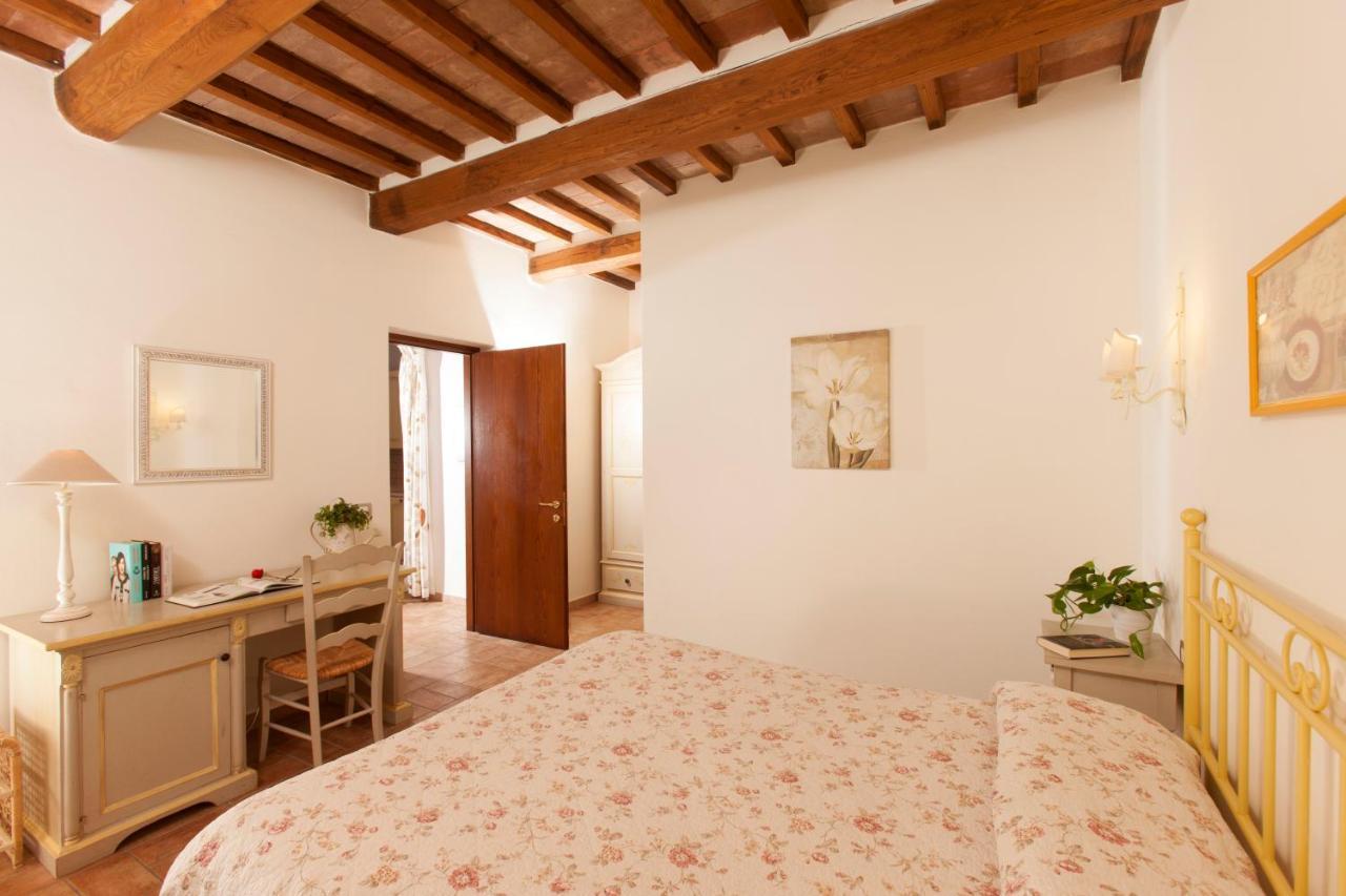 Bio Agriturismo Le Cascatelle Saturnia Dış mekan fotoğraf