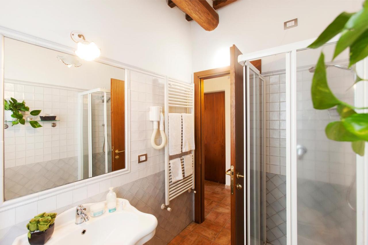 Bio Agriturismo Le Cascatelle Saturnia Dış mekan fotoğraf