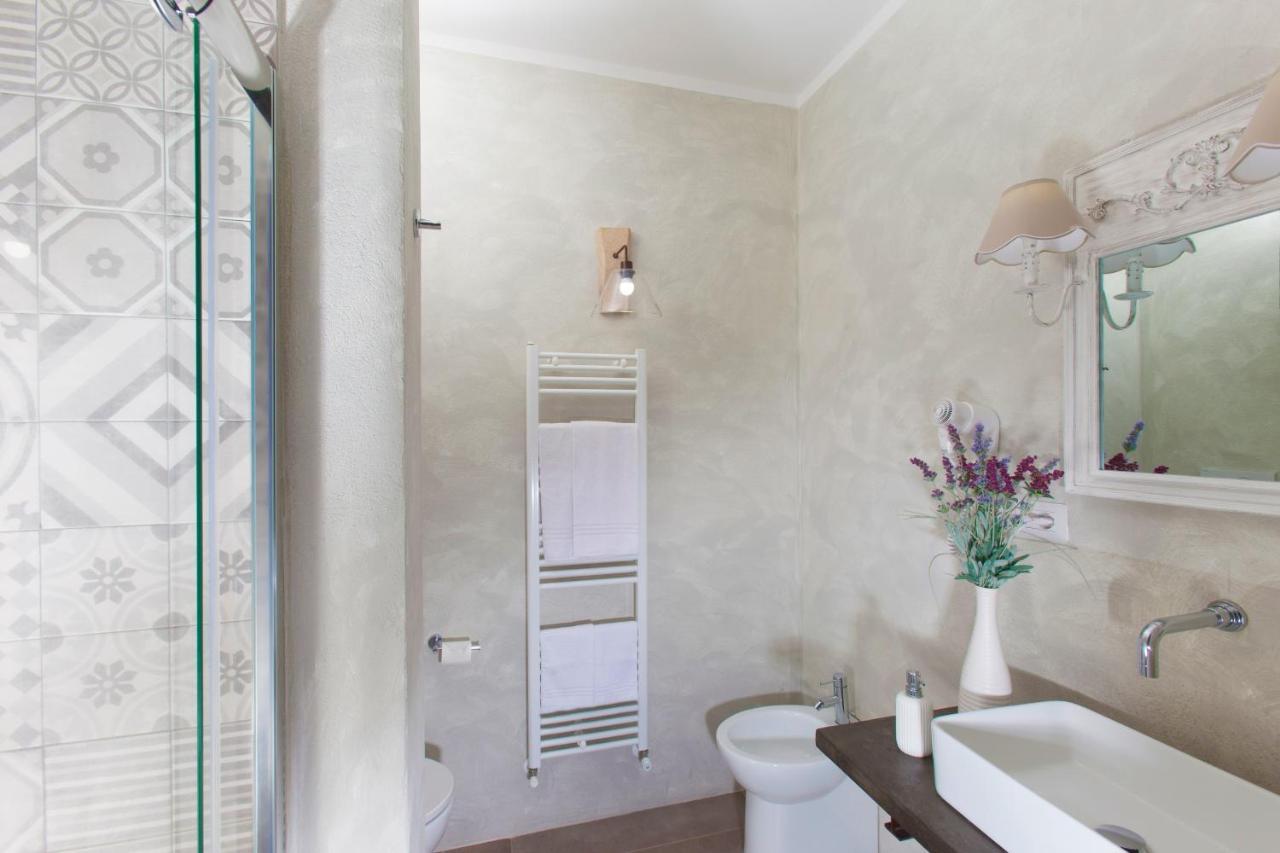 Bio Agriturismo Le Cascatelle Saturnia Dış mekan fotoğraf