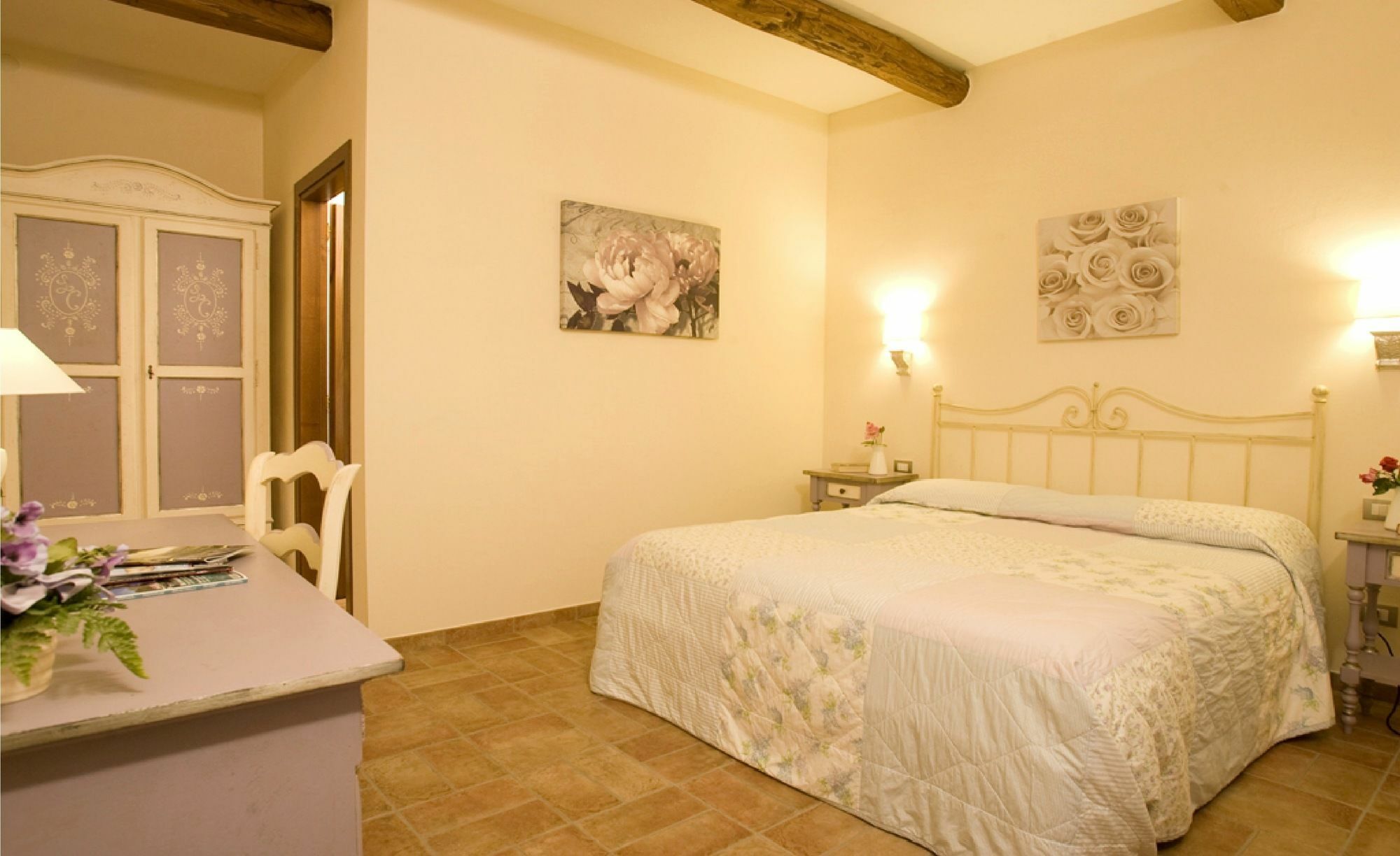 Bio Agriturismo Le Cascatelle Saturnia Dış mekan fotoğraf