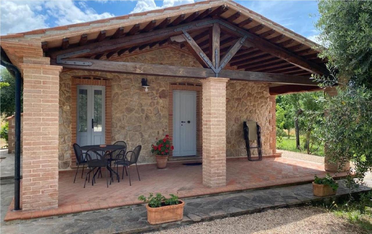 Bio Agriturismo Le Cascatelle Saturnia Dış mekan fotoğraf