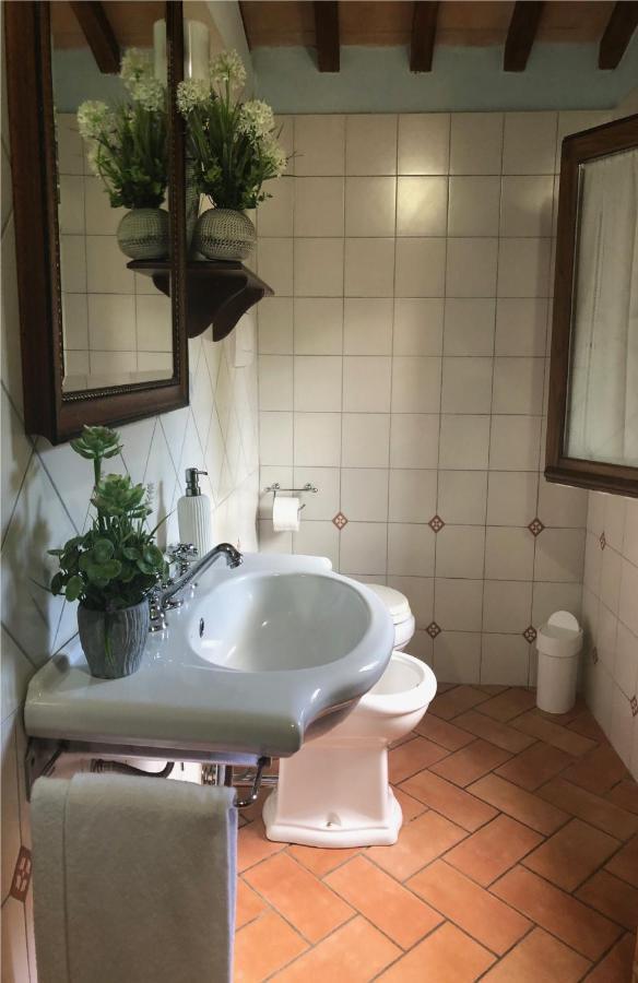 Bio Agriturismo Le Cascatelle Saturnia Dış mekan fotoğraf